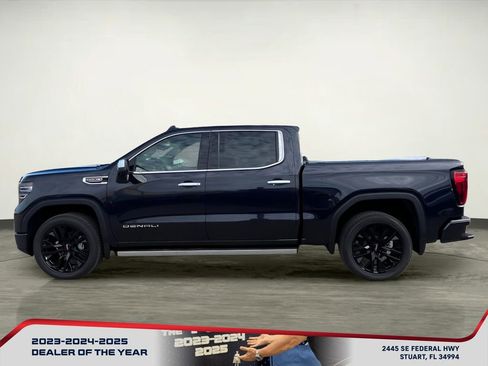 New 2025 GMC Sierra 1500 Denali image 2