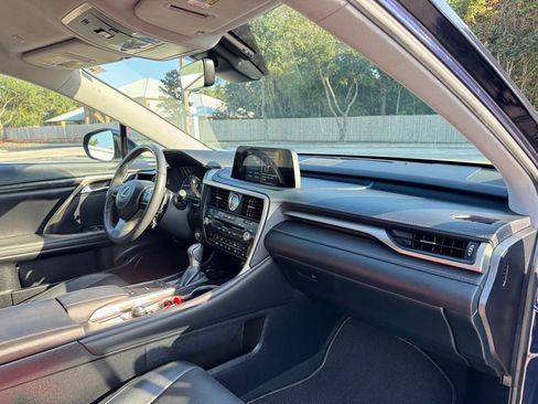 Used 2022 Lexus RX 350 FWD image 28