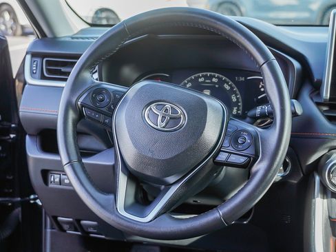 Used 2024 Toyota RAV4 Adventure image 31