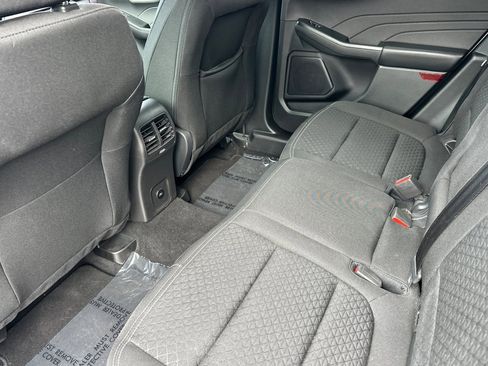 Used 2025 Ford Escape Active image 13