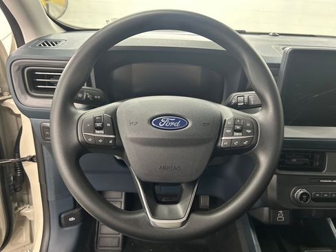 New 2025 Ford Maverick XL w/ Equipment Group 102A image 19