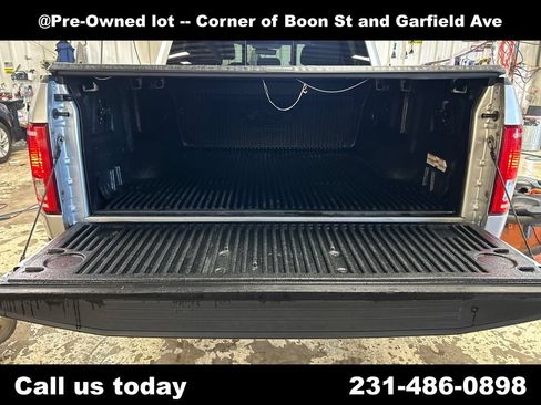 Used 2015 Ford F150 Lariat AWD/4WD image 27