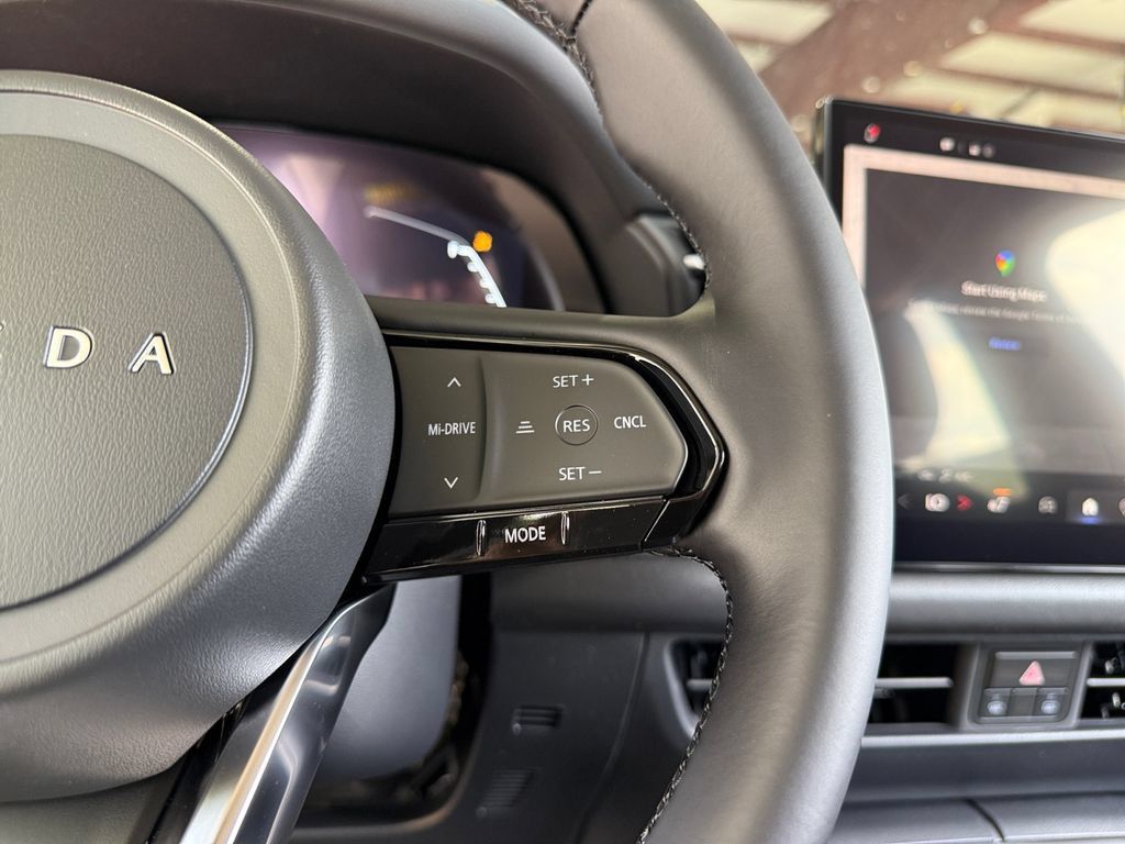 New 2026 MAZDA CX-5 Preferred AWD/4WD image 25