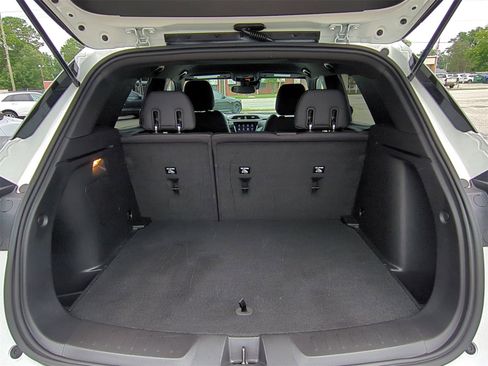 Certified 2023 Chevrolet TrailBlazer ACTIV w/ Convenience Package image 21