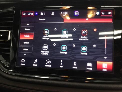 Used 2021 Dodge Durango R/T w/ Trailer Tow Group IV AWD/4WD image 42
