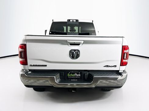 Used 2023 RAM 2500 Laramie AWD/4WD image 7