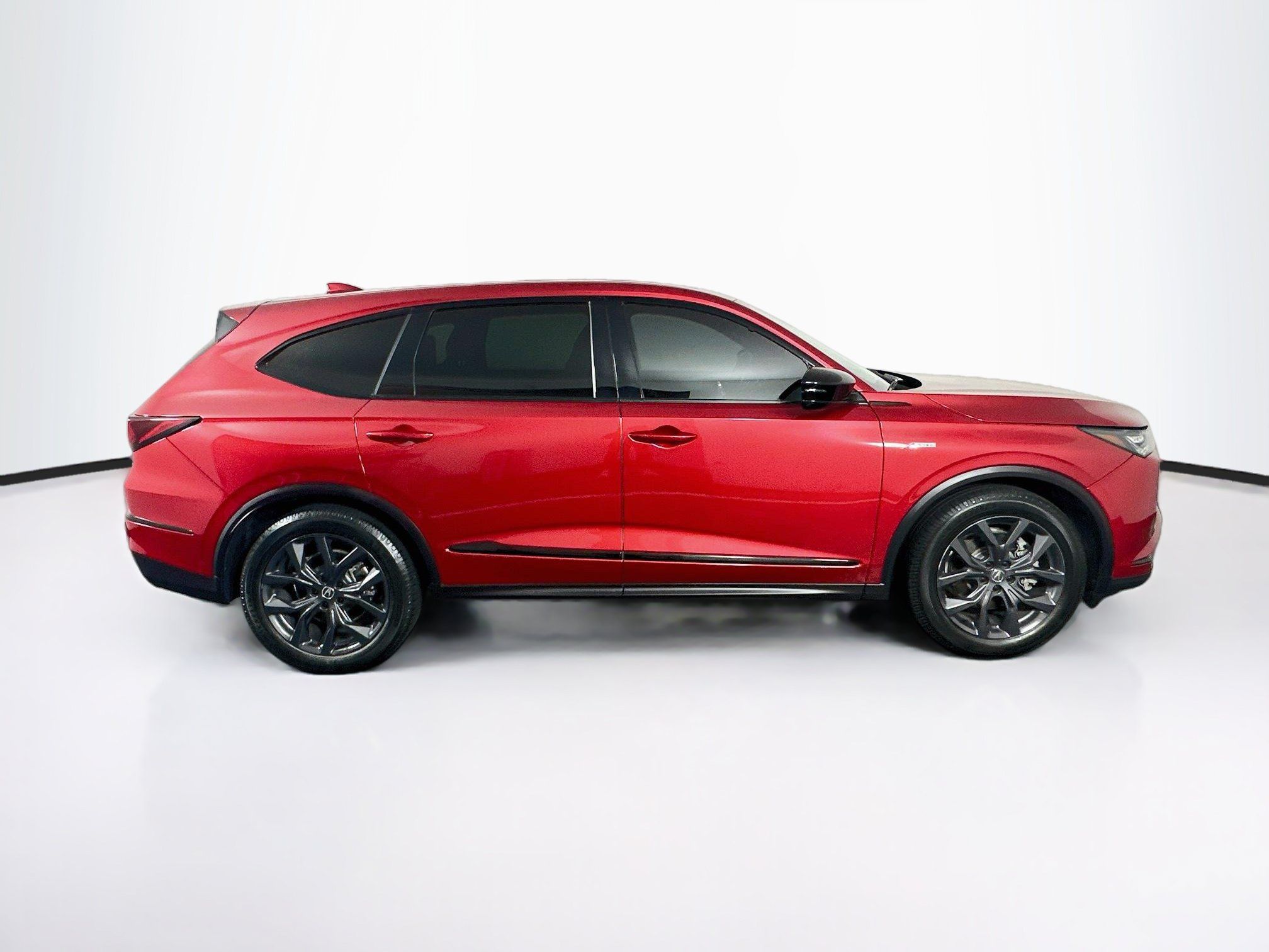 Used 2023 Acura MDX A-Spec AWD/4WD image 10