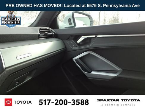 Used 2024 Audi Q3 2.0T Premium image 20