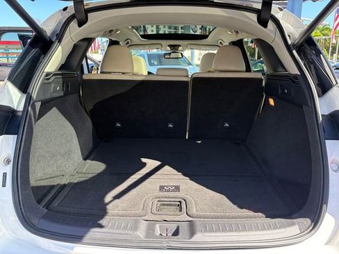 Used 2019 INFINITI QX50 Essential w/ Premium Heat Package image 15
