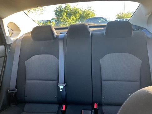 Used 2024 Kia Forte LXS image 33