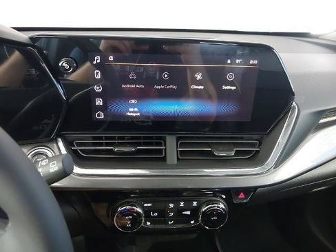 New 2026 Chevrolet Trax ACTIV FWD image 21