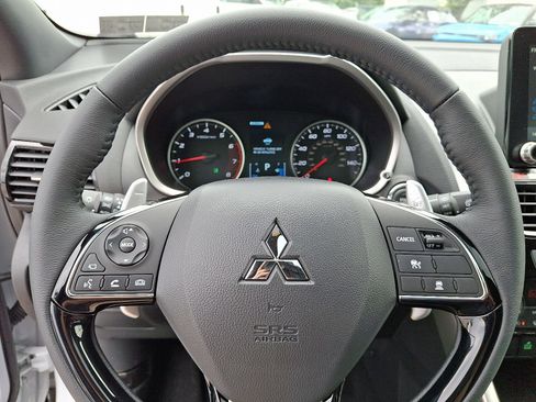 New 2025 Mitsubishi Eclipse Cross SEL image 20