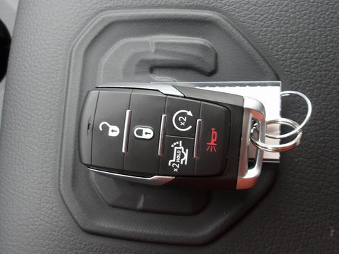 New 2026 RAM 2500 Laramie image 22