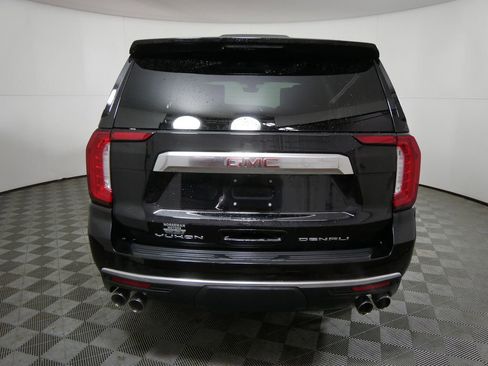 Used 2021 GMC Yukon Denali w/ Denali Ultimate Package image 4
