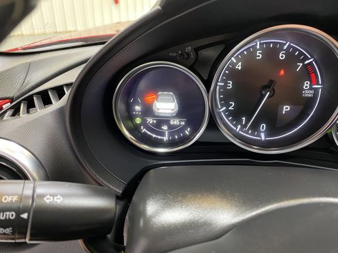 Used 2025 MAZDA MX-5 Miata Grand Touring image 33