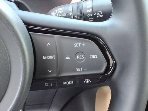 New 2026 MAZDA CX-5 2.5 S w/ Premium Plus Package image 18