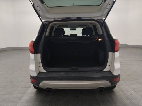 Used 2019 Ford Escape SE FWD image 29