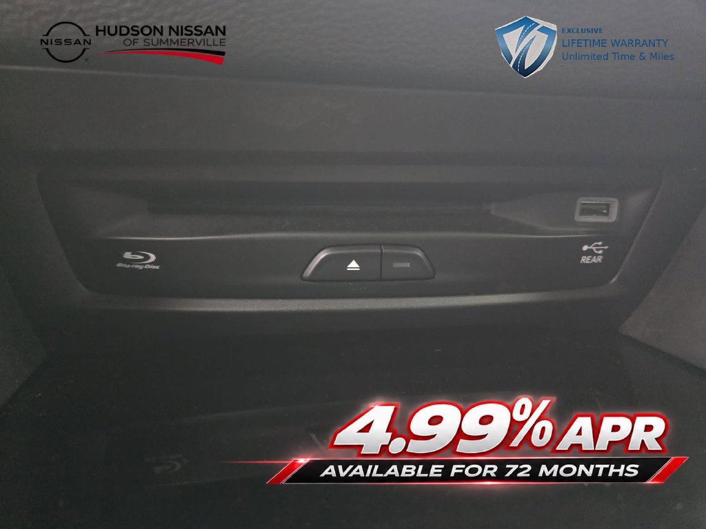 Used 2021 Chrysler Pacifica Limited w/ Uconnect Theater Family Group FWD image 30