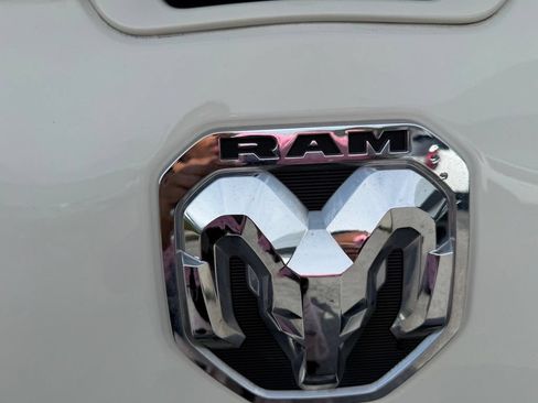 Used 2021 RAM 2500 Limited AWD/4WD image 9