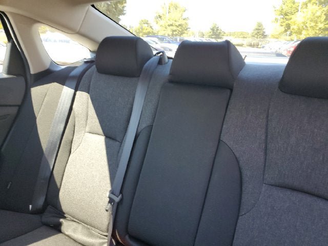 Used 2025 Honda Accord LX image 11