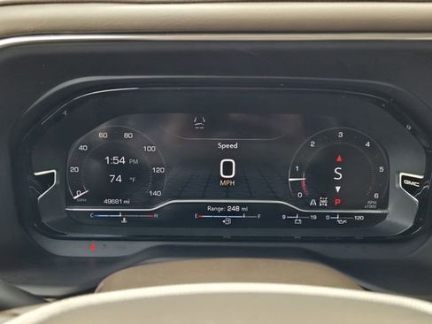 Used 2023 GMC Yukon XL Denali image 14