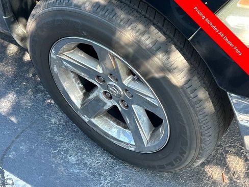 Used 2012 RAM 1500 Big Horn AWD/4WD image 2