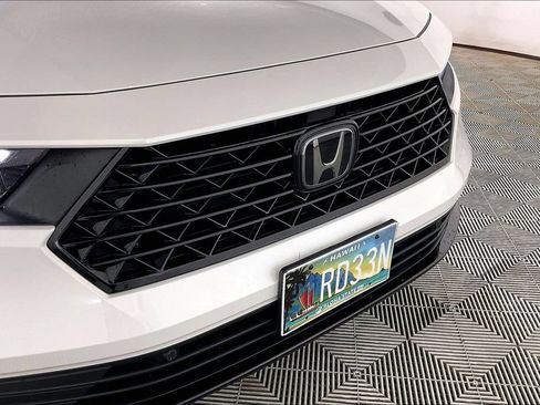 Used 2024 Honda Accord Touring image 30