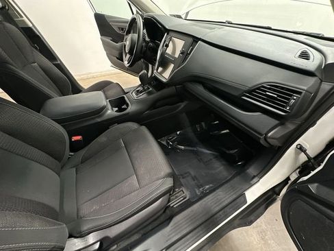 Certified 2024 Subaru Outback 2.5i image 19