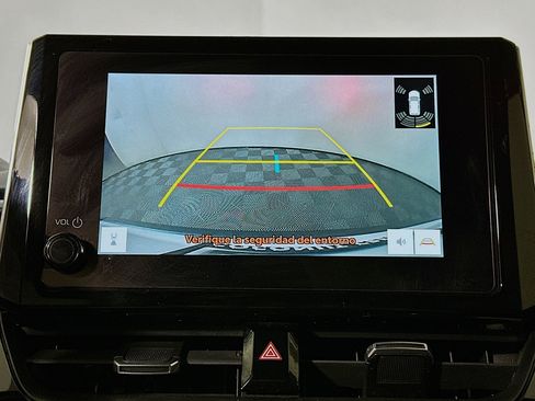 Used 2023 Toyota Corolla Cross XSE w/ Convenience Package image 25