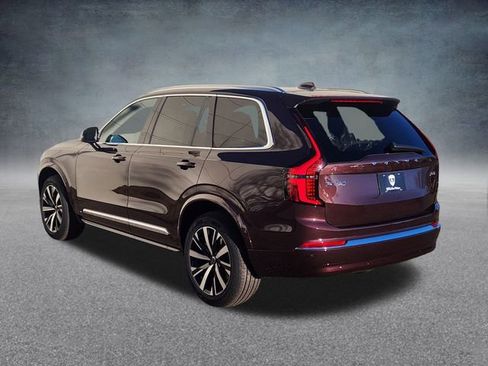 New 2026 Volvo XC90 B5 Core w/ Protection Package image 5