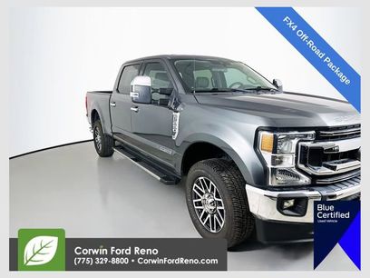 Used 2020 Ford F250 XLT w/ XLT Premium Package