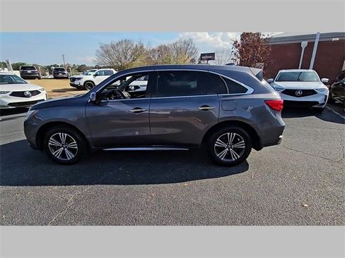 Used 2018 Acura MDX SH-AWD image 30