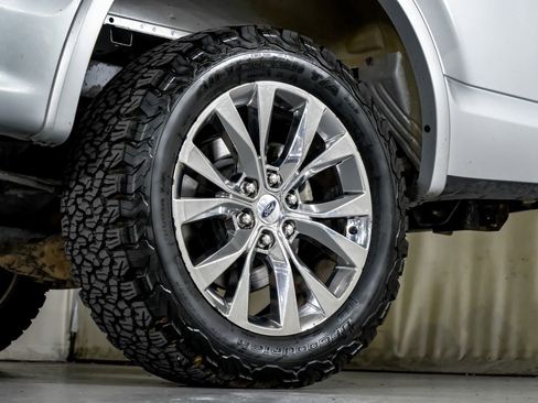 Used 2016 Ford F150 Lariat image 55