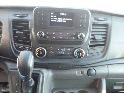 Used 2024 Ford Transit 250 Low Roof w/ Exterior Upgrade Package image 13