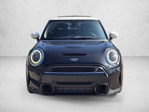 Certified 2024 MINI Cooper S image 2
