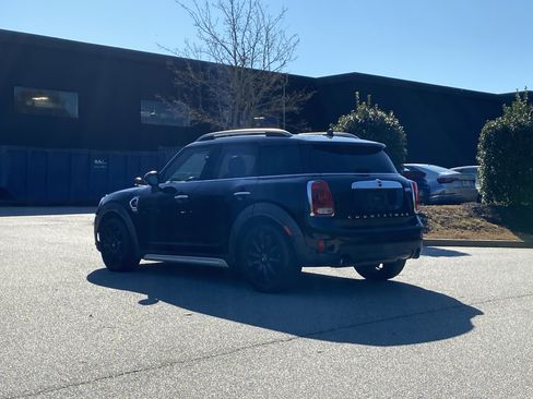 Used 2018 MINI Cooper Countryman S image 15