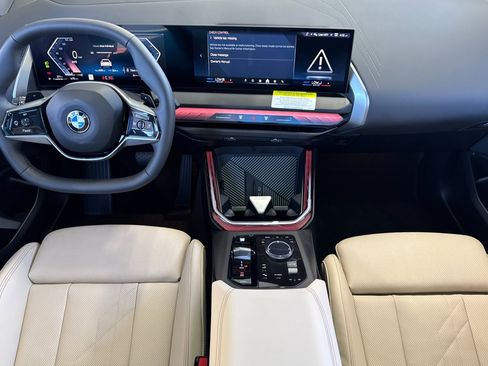 Used 2026 BMW X3 xDrive30i w/ Premium Package AWD/4WD image 16