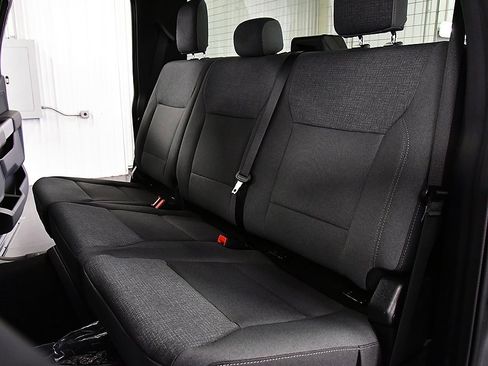 New 2026 Ford F150 XLT w/ Mobile Office Package image 31