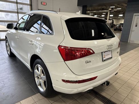 Used 2012 Audi Q5 2.0T Premium Plus image 36