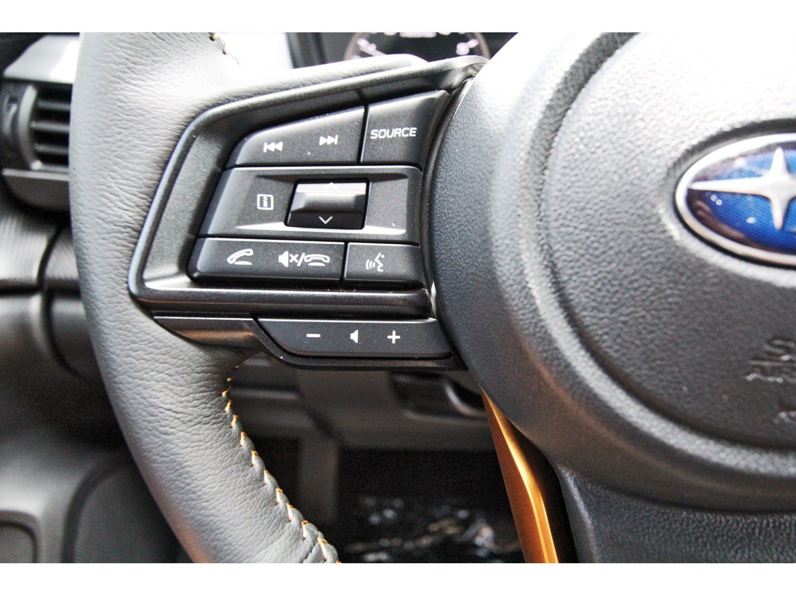New 2026 Subaru Crosstrek 2.5i Wilderness AWD/4WD image 15