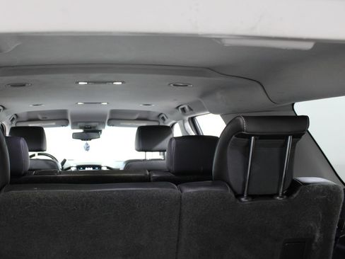 Used 2015 Chevrolet Suburban LT w/ Max Trailering Package AWD/4WD image 19