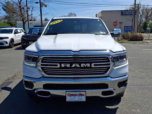 Used 2023 RAM 1500 Laramie image 8