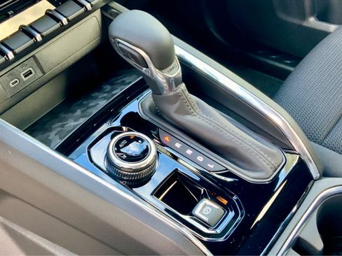 New 2026 GMC Canyon Elevation image 46