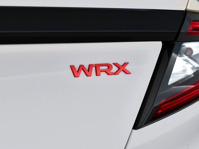 New 2026 Subaru WRX Limited w/ Accessory Package #2 AWD/4WD image 11