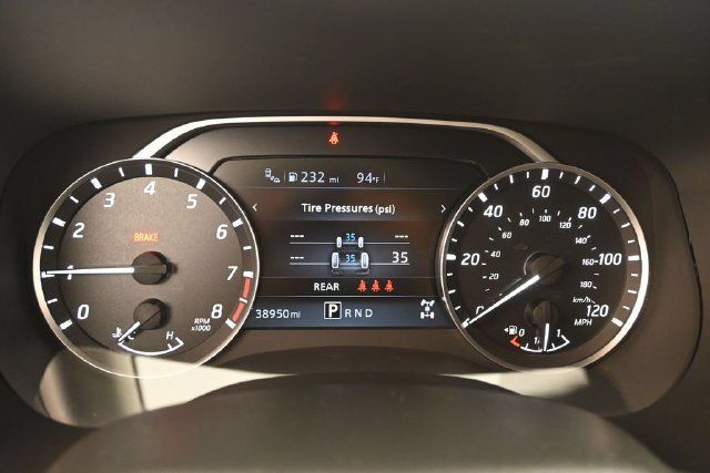 Used 2024 Nissan Frontier SL w/ Technology Package AWD/4WD image 19