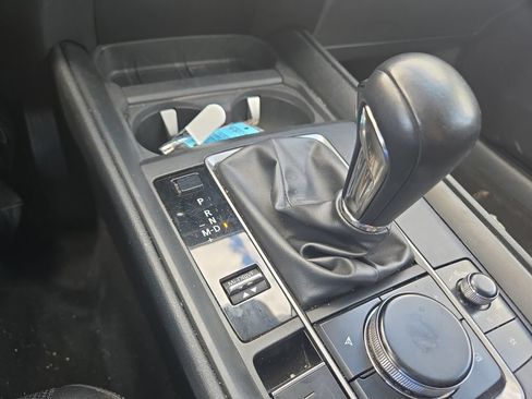 Used 2025 MAZDA CX-50 AWD 2.5 S w/ Preferred Package image 22