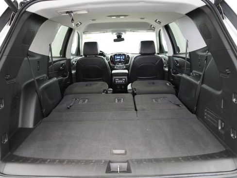 Used 2020 Chevrolet Traverse RS image 61