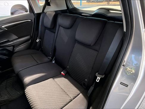 Used 2020 Honda Fit EX image 19