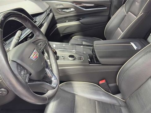 Used 2022 Cadillac Escalade Sport image 26