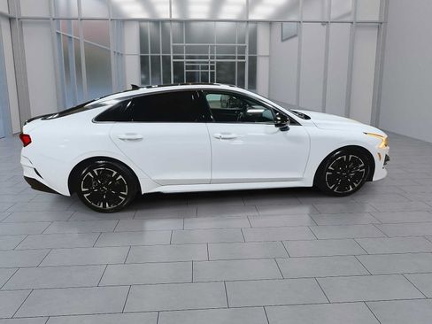 Used 2021 Kia K5 GT-Line w/ GT-Line FWD Premium Package image 9